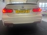 USED 2014 14 BMW 3 SERIES 3.0 330D M SPORT 4d 255 BHP RARE SPEC | NEW SERVICE & MOT