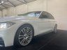 USED 2014 14 BMW 3 SERIES 3.0 330D M SPORT 4d 255 BHP RARE SPEC | NEW SERVICE & MOT