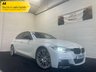 USED 2014 14 BMW 3 SERIES 3.0 330D M SPORT 4d 255 BHP RARE SPEC | NEW SERVICE & MOT