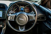 USED 2018 68 JAGUAR XE 2.0 D R-SPORT 4d 178 BHP HTD SEATS + SENSORS + 2 KEYS
