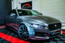 USED 2018 68 JAGUAR XE 2.0 D R-SPORT 4d 178 BHP HTD SEATS + SENSORS + 2 KEYS