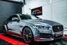 USED 2018 68 JAGUAR XE 2.0 D R-SPORT 4d 178 BHP HTD SEATS + SENSORS + 2 KEYS