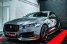USED 2018 68 JAGUAR XE 2.0 D R-SPORT 4d 178 BHP HTD SEATS + SENSORS + 2 KEYS
