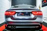 USED 2018 68 JAGUAR XE 2.0 D R-SPORT 4d 178 BHP HTD SEATS + SENSORS + 2 KEYS