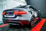 USED 2018 68 JAGUAR XE 2.0 D R-SPORT 4d 178 BHP HTD SEATS + SENSORS + 2 KEYS