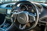 USED 2018 68 JAGUAR XE 2.0 D R-SPORT 4d 178 BHP HTD SEATS + SENSORS + 2 KEYS