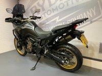 USED 2019 19 HONDA CRF1000L AFRICA TWIN - BUY ONLINE 24 HRS A DAY - FINANCE AVAILABLE - ALL TYPES OF CREDIT ACCEPTED ONLY 4,774 MILES WITH DCT GEARBOX