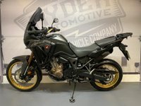 USED 2019 19 HONDA CRF1000L AFRICA TWIN - BUY ONLINE 24 HRS A DAY - FINANCE AVAILABLE - ALL TYPES OF CREDIT ACCEPTED ONLY 4,774 MILES WITH DCT GEARBOX