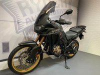 USED 2019 19 HONDA CRF1000L AFRICA TWIN - BUY ONLINE 24 HRS A DAY - FINANCE AVAILABLE - ALL TYPES OF CREDIT ACCEPTED ONLY 4,774 MILES WITH DCT GEARBOX