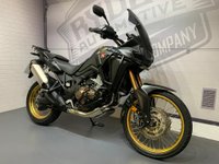 USED 2019 19 HONDA CRF1000L AFRICA TWIN - BUY ONLINE 24 HRS A DAY - FINANCE AVAILABLE - ALL TYPES OF CREDIT ACCEPTED ONLY 4,774 MILES WITH DCT GEARBOX