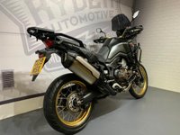 USED 2019 19 HONDA CRF1000L AFRICA TWIN - BUY ONLINE 24 HRS A DAY - FINANCE AVAILABLE - ALL TYPES OF CREDIT ACCEPTED ONLY 4,774 MILES WITH DCT GEARBOX