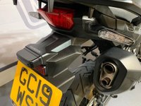 USED 2019 19 HONDA CRF1000L AFRICA TWIN - BUY ONLINE 24 HRS A DAY - FINANCE AVAILABLE - ALL TYPES OF CREDIT ACCEPTED ONLY 4,774 MILES WITH DCT GEARBOX