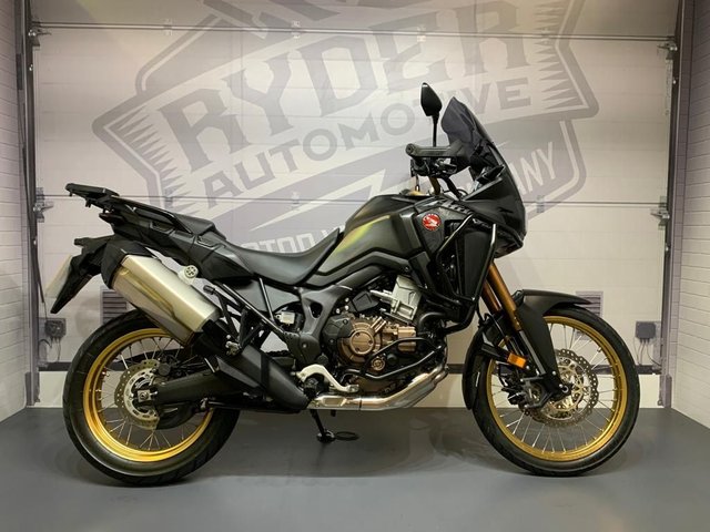 2019 19 Honda Crf1000l Africa Twin - BUY ONLINE 24 HRS A DAY - FINANCE AVAILABLE - ALL TYPES OF CREDIT ACCEPTED