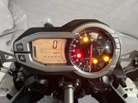 USED 2016 16 TRIUMPH TIGER 800 XCA - BUY ONLINE 24 HRS A DAY - FINANCE AVAILABLE - ALL TYPES OF CREDIT ACCEPTED ARROW EXHAUST & TRIUMPH OE LUGGAGE