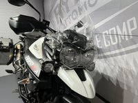 USED 2016 16 TRIUMPH TIGER 800 XCA - BUY ONLINE 24 HRS A DAY - FINANCE AVAILABLE - ALL TYPES OF CREDIT ACCEPTED ARROW EXHAUST & TRIUMPH OE LUGGAGE