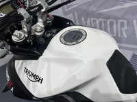 USED 2016 16 TRIUMPH TIGER 800 XCA - BUY ONLINE 24 HRS A DAY - FINANCE AVAILABLE - ALL TYPES OF CREDIT ACCEPTED ARROW EXHAUST & TRIUMPH OE LUGGAGE