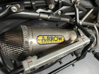 USED 2016 16 TRIUMPH TIGER 800 XCA - BUY ONLINE 24 HRS A DAY - FINANCE AVAILABLE - ALL TYPES OF CREDIT ACCEPTED ARROW EXHAUST & TRIUMPH OE LUGGAGE