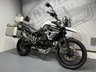 USED 2016 16 TRIUMPH TIGER 800 XCA - BUY ONLINE 24 HRS A DAY - FINANCE AVAILABLE - ALL TYPES OF CREDIT ACCEPTED ARROW EXHAUST & TRIUMPH OE LUGGAGE