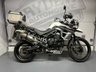USED 2016 16 TRIUMPH TIGER 800 XCA - BUY ONLINE 24 HRS A DAY - FINANCE AVAILABLE - ALL TYPES OF CREDIT ACCEPTED ARROW EXHAUST & TRIUMPH OE LUGGAGE
