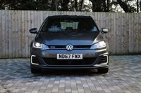 USED 2017 VOLKSWAGEN GOLF GTE DSG ACC, CARPLAY, VIRTUAL COCKPIT