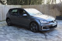 USED 2017 VOLKSWAGEN GOLF GTE DSG ACC, CARPLAY, VIRTUAL COCKPIT