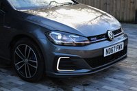 USED 2017 VOLKSWAGEN GOLF GTE DSG ACC, CARPLAY, VIRTUAL COCKPIT