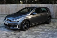 USED 2017 VOLKSWAGEN GOLF GTE DSG ACC, CARPLAY, VIRTUAL COCKPIT