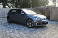 USED 2017 VOLKSWAGEN GOLF GTE DSG ACC, CARPLAY, VIRTUAL COCKPIT