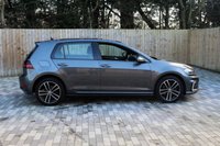 USED 2017 VOLKSWAGEN GOLF GTE DSG ACC, CARPLAY, VIRTUAL COCKPIT