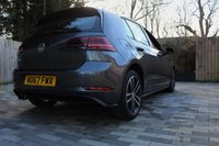 USED 2017 VOLKSWAGEN GOLF GTE DSG ACC, CARPLAY, VIRTUAL COCKPIT