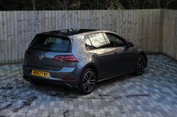 USED 2017 VOLKSWAGEN GOLF GTE DSG ACC, CARPLAY, VIRTUAL COCKPIT