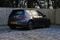 USED 2017 VOLKSWAGEN GOLF GTE DSG ACC, CARPLAY, VIRTUAL COCKPIT