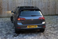 USED 2017 VOLKSWAGEN GOLF GTE DSG ACC, CARPLAY, VIRTUAL COCKPIT