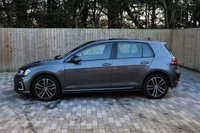 USED 2017 VOLKSWAGEN GOLF GTE DSG ACC, CARPLAY, VIRTUAL COCKPIT