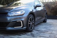 USED 2017 VOLKSWAGEN GOLF GTE DSG ACC, CARPLAY, VIRTUAL COCKPIT