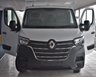 USED 2022 72 RENAULT MASTER 2.3 BLUE DCI 28 BUSINESS PLUS P/V L1 MANUAL 135 BHP EURO 6 ONLY 6,884 MILES+AIR CON