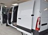 USED 2022 72 RENAULT MASTER 2.3 BLUE DCI 28 BUSINESS PLUS P/V L1 MANUAL 135 BHP EURO 6 ONLY 6,884 MILES+AIR CON