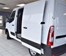 USED 2022 72 RENAULT MASTER 2.3 BLUE DCI 28 BUSINESS PLUS P/V L1 MANUAL 135 BHP EURO 6 ONLY 6,884 MILES+AIR CON