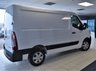 USED 2022 72 RENAULT MASTER 2.3 BLUE DCI 28 BUSINESS PLUS P/V L1 MANUAL 135 BHP EURO 6 ONLY 6,884 MILES+AIR CON