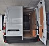 USED 2022 72 RENAULT MASTER 2.3 BLUE DCI 28 BUSINESS PLUS P/V L1 MANUAL 135 BHP EURO 6 ONLY 6,884 MILES+AIR CON