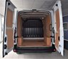 USED 2022 72 RENAULT MASTER 2.3 BLUE DCI 28 BUSINESS PLUS P/V L1 MANUAL 135 BHP EURO 6 ONLY 6,884 MILES+AIR CON