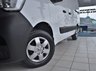USED 2022 72 RENAULT MASTER 2.3 BLUE DCI 28 BUSINESS PLUS P/V L1 MANUAL 135 BHP EURO 6 ONLY 6,884 MILES+AIR CON