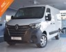 USED 2022 72 RENAULT MASTER 2.3 BLUE DCI 28 BUSINESS PLUS P/V L1 MANUAL 135 BHP EURO 6 ONLY 6,884 MILES+AIR CON