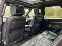 USED 2017 17 LAND ROVER DISCOVERY 3.0 TD6 HSE LUXURY 5d 255 BHP ZERO DEPOSIT FINANCE AVAILABLE