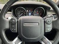 USED 2017 17 LAND ROVER DISCOVERY 3.0 TD6 HSE LUXURY 5d 255 BHP ZERO DEPOSIT FINANCE AVAILABLE
