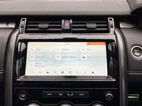 USED 2017 17 LAND ROVER DISCOVERY 3.0 TD6 HSE LUXURY 5d 255 BHP ZERO DEPOSIT FINANCE AVAILABLE