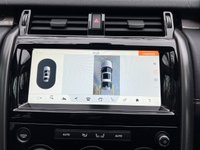 USED 2017 17 LAND ROVER DISCOVERY 3.0 TD6 HSE LUXURY 5d 255 BHP ZERO DEPOSIT FINANCE AVAILABLE