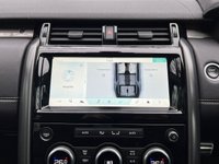 USED 2017 17 LAND ROVER DISCOVERY 3.0 TD6 HSE LUXURY 5d 255 BHP ZERO DEPOSIT FINANCE AVAILABLE