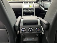 USED 2017 17 LAND ROVER DISCOVERY 3.0 TD6 HSE LUXURY 5d 255 BHP ZERO DEPOSIT FINANCE AVAILABLE