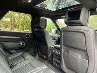 USED 2017 17 LAND ROVER DISCOVERY 3.0 TD6 HSE LUXURY 5d 255 BHP ZERO DEPOSIT FINANCE AVAILABLE